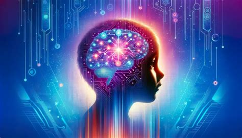 Digital Technology Children Brain Development