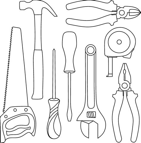 Digital Tools for Line Art