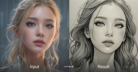 Digital art generator examples