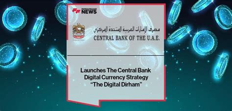 Digital currency strategy