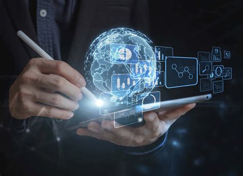 Digital finance innovation