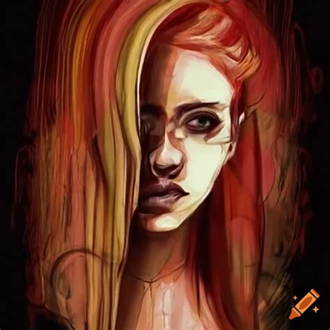 Digital self-expression