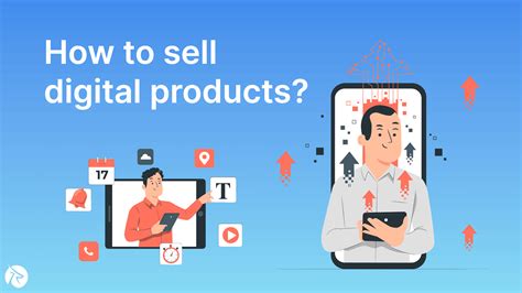 Digital selling