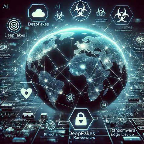 Chinese Hackers Employ AI to Automate Attacks on 170,000 Servers