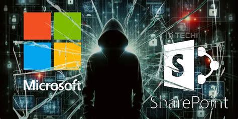 PoC வெளியீட்டிற்குப் பிறகு SharePoint அங்கீகாரத் தவிர்ப்பு முறையைத் பயன்படுத்தித் தாக்குதல்