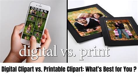 Digital vs Printable Colouring