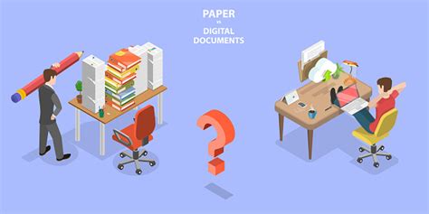 Digital vs. Paper W2: What to Expect