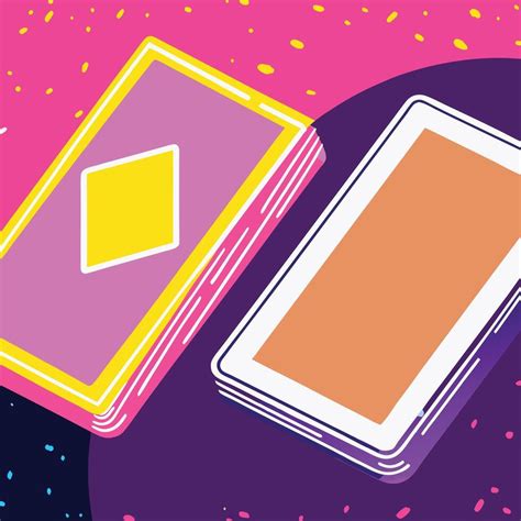 Digital vs. Physical Colouring Books