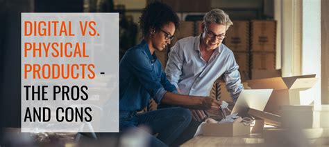 Digital vs. Physical Mediums