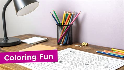 Digital vs. Printable Coloring Templates