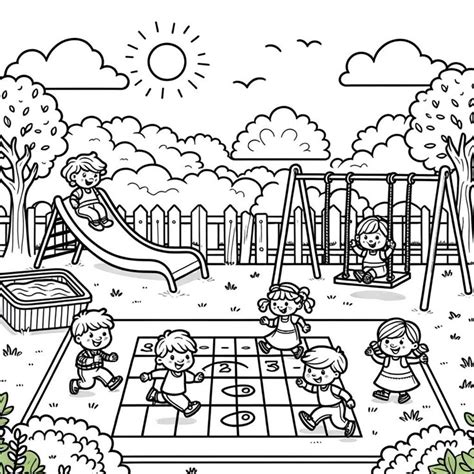 Digital vs. Printable Fun Colouring In Pictures