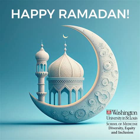 Digital Ramadhan Greeting