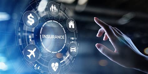 Digitalization in Insurance Industry