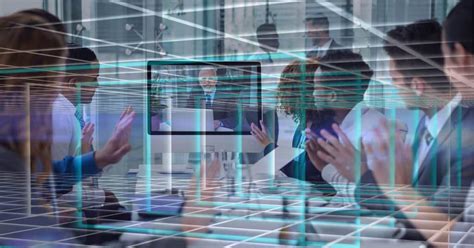 Digitizing the workplace