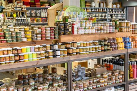 Dijon Local Delicacies