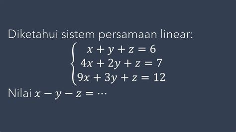 Diketahui Sistem Terbaru: Apa yang Harus Kamu Ketahui