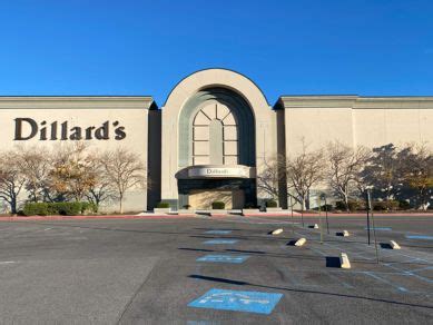 Dillards Lake Charles