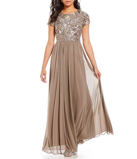 Dillards Mother Of The Bride Dresses