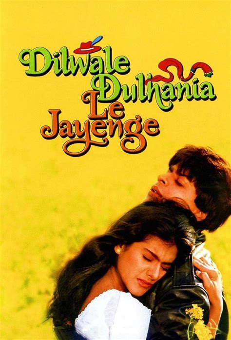 Dilwale Dulhania Le Jayenge (1995) – A Classic Bollywood Movie That Continues To Captivate Audiences