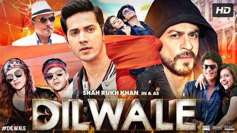Dilwale.Full Movie Download