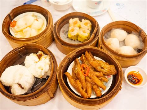 Dim Sum