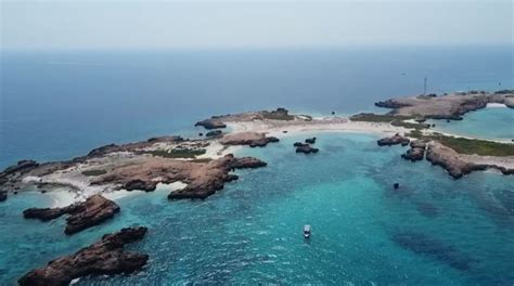 Why the Dimaniyat Islands Attract Attention