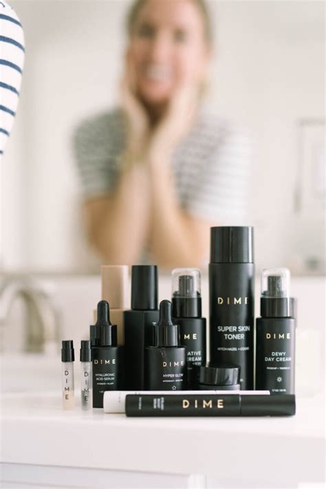 Unlock Radiant Skin with Dime Beauty's Secret Code - Get Discount Using Dime Beauty Coupon