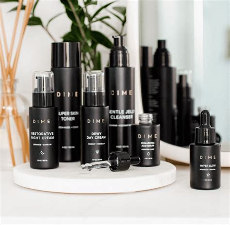 Dime Beauty: Read Real Reviews Before Buying