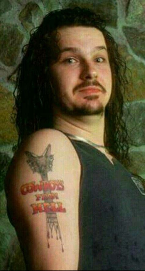 Dimebag Darrell Tattoos For The Father of Countless