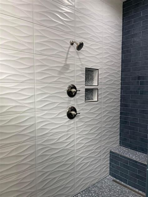 Dimensional Tile