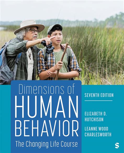 Dimensions Of Human Behavior: The Changing Life Course