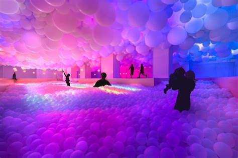 Dimensions That Blow Your Mind