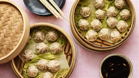 Din Tai Fung Dumpling Recipe