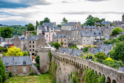 Dinan Tourism
