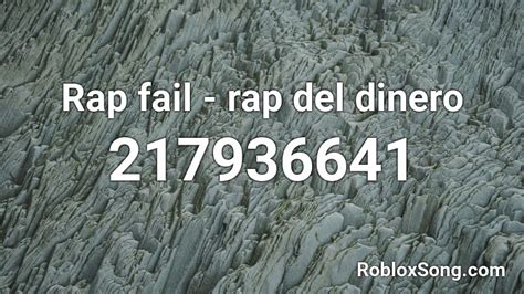 Dinero Roblox ID - Roblox music codes