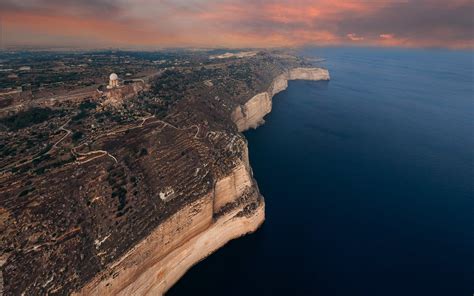 Dingli Cliffs Malta Views