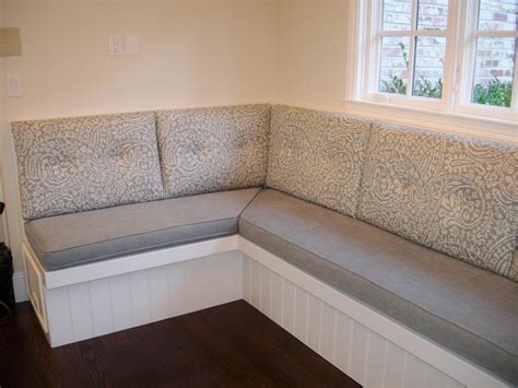Dining Bench Cushion