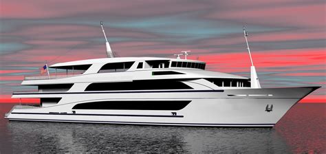 Dining Boat Selection