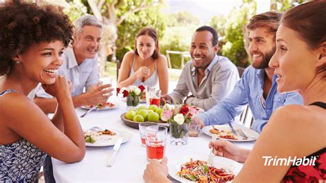 Dining Out and Social Events