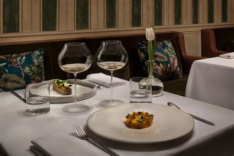 Dining Recommendations Tivoli