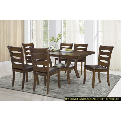 Dining room 7 piece sets