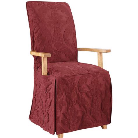 Dining Room Armchair Covers
