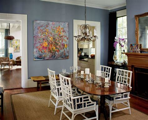 Dining Room Artwork Ideas