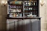 Dining Room Bar Cabinets