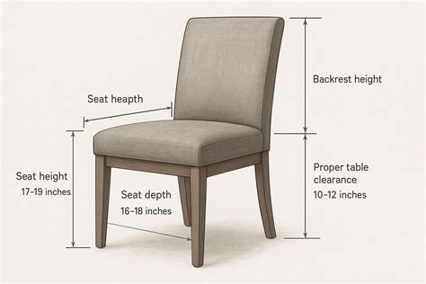 Dining Room Chair Condition Assessment