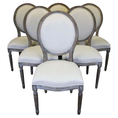 Dining Room Chair Restoration