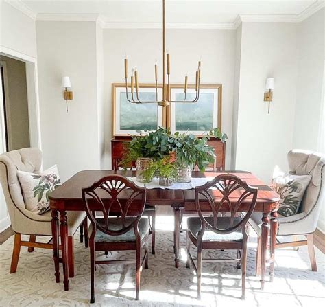 Dining Room Chandelier Styles