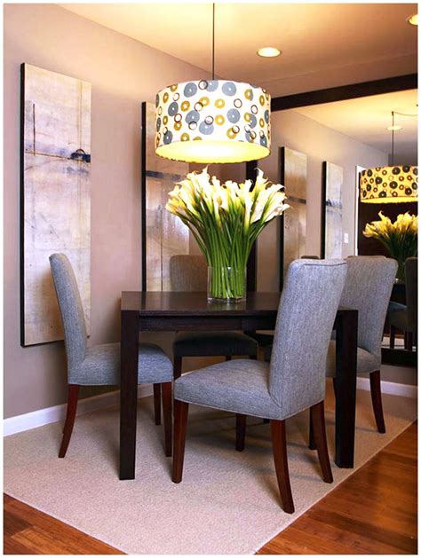 Low Ceiling Dining Room Lighting Ideas YouTube