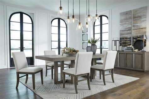 Dining Room Set Style Guide