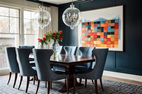 Dining Room Set Trends